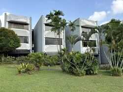 Tanglin Hill Condominium (D10), Condominium #551706831